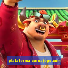 plataforma coroajogo.com